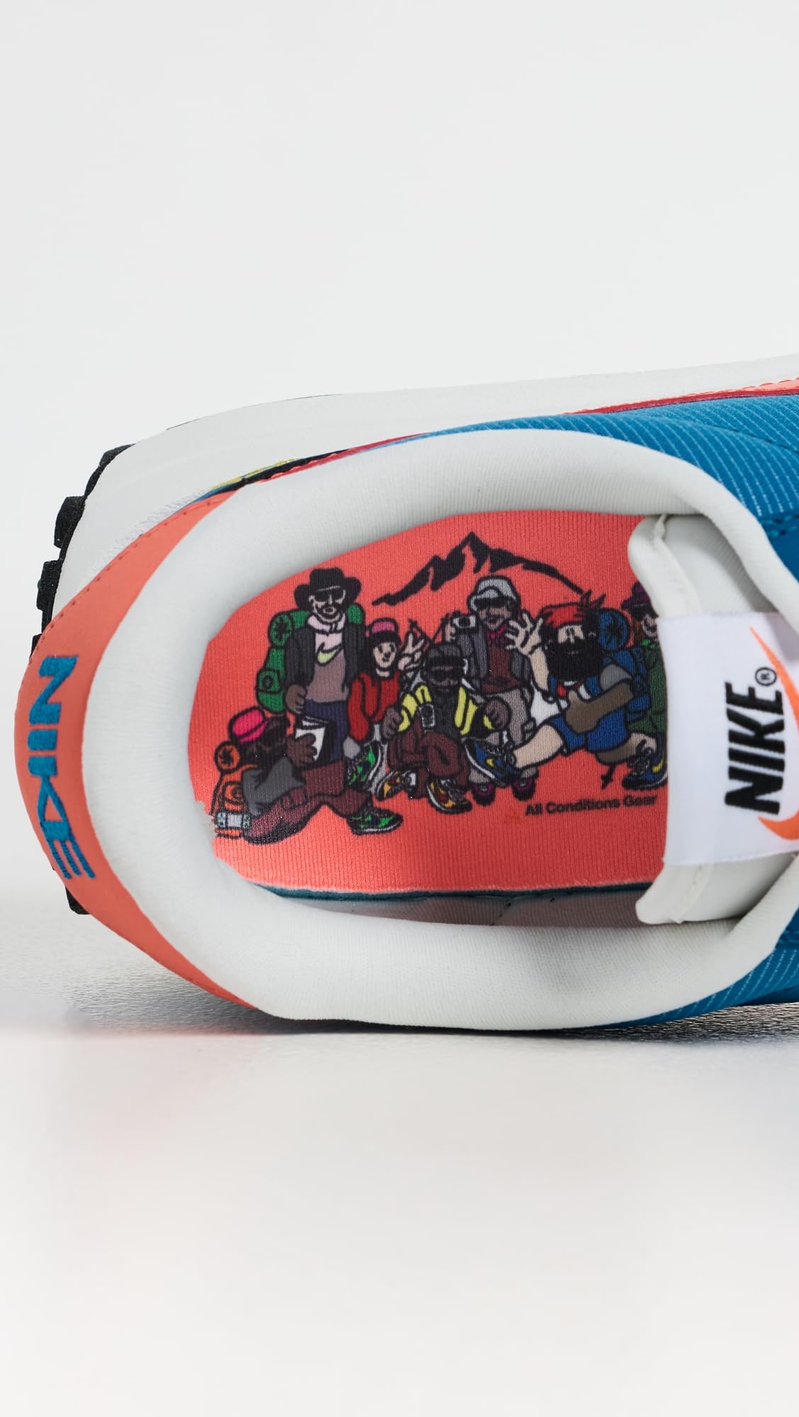 Nike Men's ACG LDV Sneakers